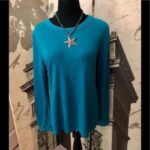 Nice shirt by Central Park West size XL